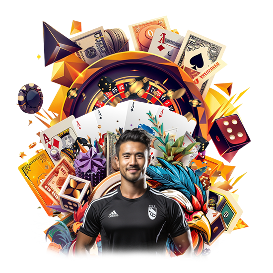 ทดลองเล่นเกมยูฟ่าเบทกับโบนัสไม่อั้น