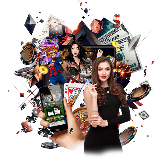 พนันกีฬาครบวงจร